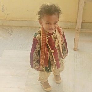 Meet your Posher, Sri